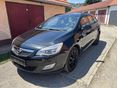 OPEL ASTRA J 2012/6 - 1