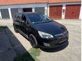 OPEL ASTRA J 2012/6 - 7