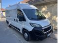 PEUGEOT BOXER 2.2 BlueHDI 330 FT L2H2 Access HŰTŐS. MAGYAR. ÚJ MOTOR!