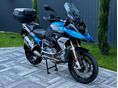 BMW R 1250 GS 1. Tulaj. teljes extralista. végig márkaszerviz