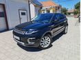 LAND ROVER RANGE ROVER EVOQUE RangeEvoque 2.0 Td4 HSE Dynamic (Automata) SZERVIZKÖNYV. 106.000 KM. TOLATÓKAMERA. BI-XENON. TEMPOMAT. ÜLÉS-KORMÁNYFŰTÉS