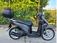 HONDA NSC 110 MPD 2020/5 - 2
