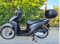 HONDA NSC 110 MPD Vision