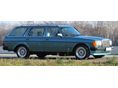 MERCEDES-BENZ W 123 280TE