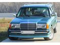 MERCEDES-BENZ W 123 1983/8 - 2