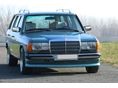 MERCEDES-BENZ W 123 1983/8 - 3