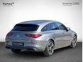 MERCEDES-BENZ CLA 180 2025/2 - 12