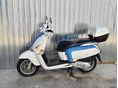 KYMCO LIKE 125 2012 - 1