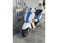 KYMCO LIKE 125 2012 - 2