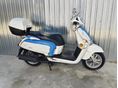 KYMCO LIKE 125 2012 - 3