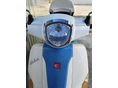 KYMCO LIKE 125 2012 - 8