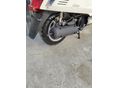 KYMCO LIKE 125 2012 - 9