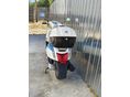 KYMCO LIKE 125 2012 - 10