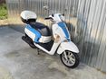 KYMCO LIKE 125 2012 - 11