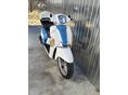 KYMCO LIKE 125 2012 - 12
