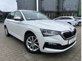 SKODA SCALA 1.6 TDI SCR Style 99e Km! Magyarországi! KmGarancia! LED Tempomat FrontAssist Digit-Klíma