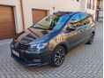 VOLKSWAGEN SHARAN 2.0 CR TDI Comfortline DSG [7 személy]