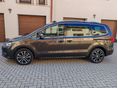 VOLKSWAGEN SHARAN 2014/7 - 2