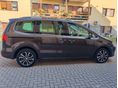 VOLKSWAGEN SHARAN 2014/7 - 6