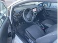 FORD FIESTA 2022/8 - 4