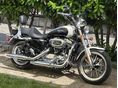 HARLEY-DAVIDSON SPORTSTER 2014 - 2
