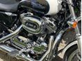HARLEY-DAVIDSON SPORTSTER 2014 - 3