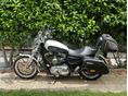 HARLEY-DAVIDSON SPORTSTER 2014 - 4