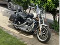 HARLEY-DAVIDSON SPORTSTER 2014 - 6