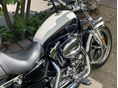 HARLEY-DAVIDSON SPORTSTER 2014 - 7