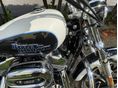 HARLEY-DAVIDSON SPORTSTER 2014 - 8
