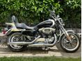 HARLEY-DAVIDSON SPORTSTER Superlow