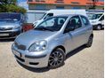 TOYOTA YARIS 1.0 Terra Elektromos ablak. centrálzár