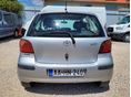 TOYOTA YARIS 2005/5 - 4