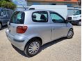 TOYOTA YARIS 2005/5 - 5