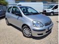 TOYOTA YARIS 2005/5 - 7