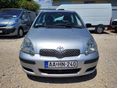 TOYOTA YARIS 2005/5 - 8