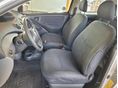 TOYOTA YARIS 2005/5 - 10