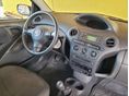 TOYOTA YARIS 2005/5 - 13