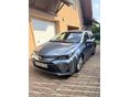 TOYOTA COROLLA Sedan 1.6 Comfort CVT