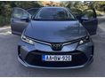 TOYOTA COROLLA 2020/7 - 8