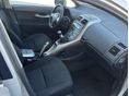 TOYOTA AURIS 2009/3 - 7