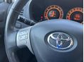 TOYOTA AURIS 2009/3 - 12
