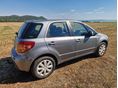 SUZUKI SX4 2008 - 2