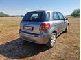 SUZUKI SX4 2008 - 3