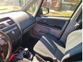 SUZUKI SX4 2008 - 5