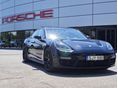 PORSCHE PANAMERA GTS PDK Márkaszervizelt. km garancia. áfás