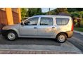 DACIA LOGAN MCV 1.4 Ambiance (5 személyes )