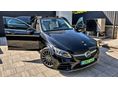 MERCEDES-BENZ C 300 e 9G-TRONIC Plug-in hybrid AMG line. masszázs. 360 kamera. Burmester. multibeam