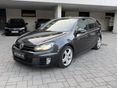 VOLKSWAGEN GOLF VI 2.0 TDI GTD