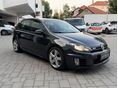 VOLKSWAGEN GOLF VI 2010/10 - 2